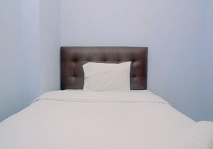 Comfortable 2BR Lagoon Resort Apartment By Travelio