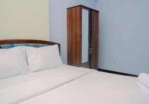 Comfortable 2BR Lagoon Resort Apartment By Travelio