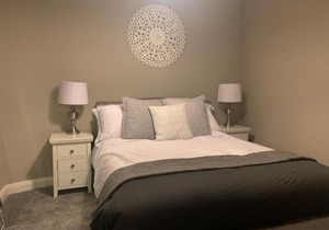 Comfortable 3-BR Home Great Location in Ashby