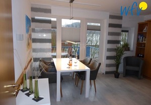 Comfortable and close to the beach!