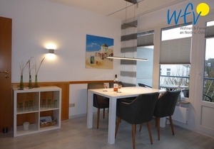 Comfortable and close to the beach!