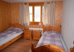Comfortable and friendly apartment with beautiful mountain views