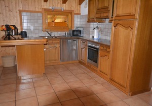 Comfortable and friendly apartment with beautiful mountain views