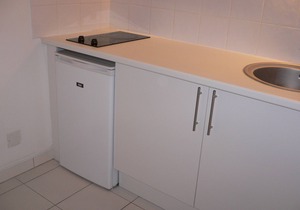 Comfortable and furnished apartment