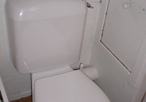 Comfortable and furnished apartment