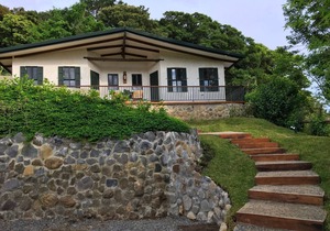 Comfortable and Peaceful stay in Monteverde