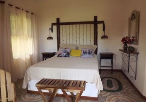 Comfortable and Peaceful stay in Monteverde