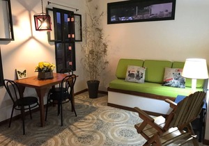 Comfortable and Peaceful stay in Monteverde