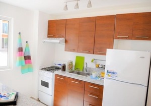 COMFORTABLE AND QUIET APARTMENT IN PUNTA CANA