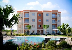 COMFORTABLE AND QUIET APARTMENT IN PUNTA CANA