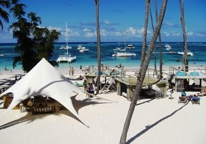 COMFORTABLE AND QUIET APARTMENT IN PUNTA CANA