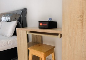 Comfortable and Spacious Studio Casa de Parco Apartment