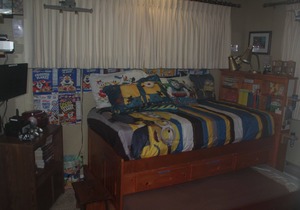 Comfortable and Spacious Vacation Home Near Golf and Redwoods, in Yosemite Park