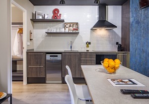 Comfortable apartment next to Sagrada Familia
