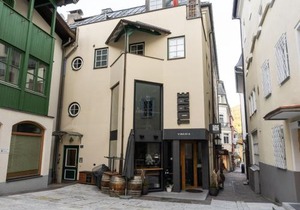 Comfortable Apartment in Zell am See near Forest