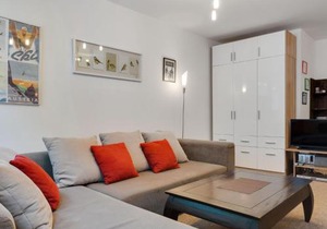 Comfortable Apartment in Zell am See near Forest