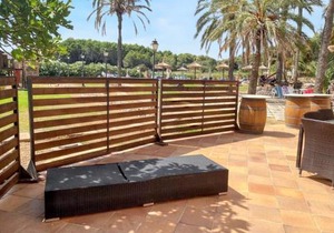 Comfortable Apartment in Pollença with Shared Pool