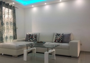 Comfortable apartment in Santiago