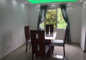 Comfortable apartment in Santiago