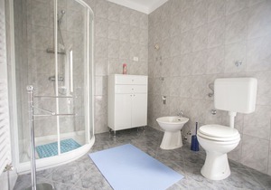 Comfortable apartment with a shared swimming pool for up to 4 persons