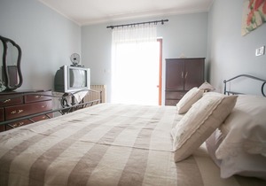 Comfortable apartment with a shared swimming pool for up to 4 persons