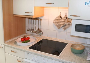 Comfortable apartment with balcony!
