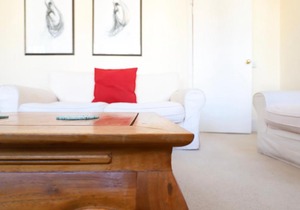 Comfortable & Bright Family Home - Imperial Wharf