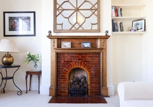 Comfortable & Bright Family Home - Imperial Wharf