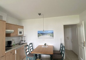 Comfortable country house on the lagoon in a quiet village and vacation complex - Das Landhaus