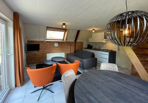 Comfortable holiday home near the Langweerder Wielen