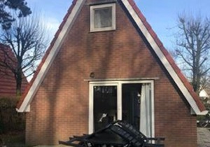 Comfortable holiday home near the Langweerder Wielen