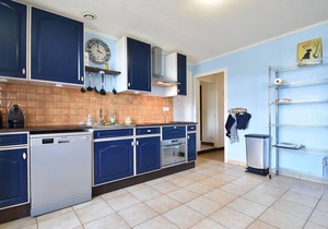 Comfortable holiday home with pool