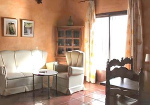 Comfortable House in Estepa with Shared Pool