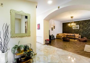 Comfortable House on Marjanishvili