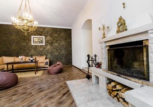 Comfortable House on Marjanishvili