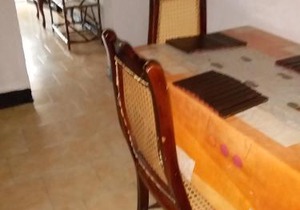 Comfortable inn Green Sea Villa Helen, Kilometro 4 Circunvalar