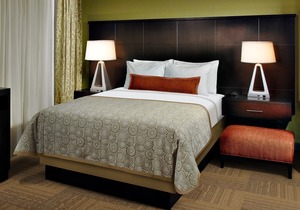 Comfortable King Suite with Fitness Center Access | Great for Business Travelers!