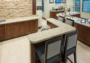 Comfortable King Suite with Fitness Center Access | Great for Business Travelers!