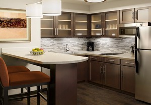 Comfortable King Suite with Fitness Center Access | Great for Business Travelers!