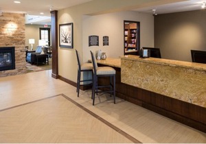 Comfortable King Suite with Fitness Center Access | Great for Business Travelers!
