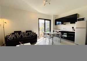 Comfortable Marina D'oru studio in town center