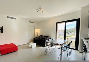 Comfortable Marina D'oru studio in town center