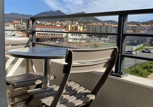 Comfortable Marina D'oru studio in town center