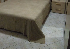 Comfortable sea view apartment