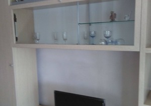 Comfortable sea view apartment