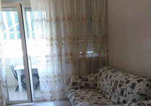 Comfortable sea view apartment