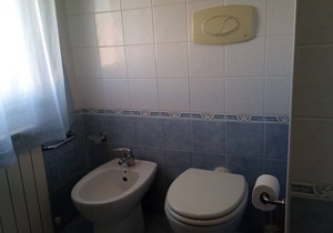 Comfortable sea view apartment