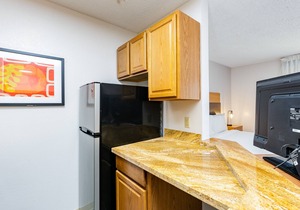 Comfortable Stay in Houston's Energy Corridor