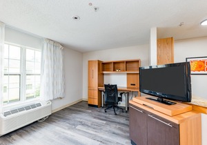 Comfortable Stay in Houston's Energy Corridor