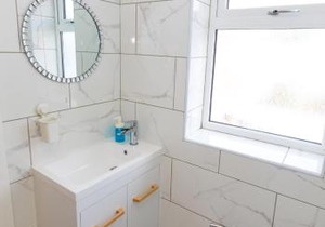 Comfortable stay in Shirley, Solihull - Room-2